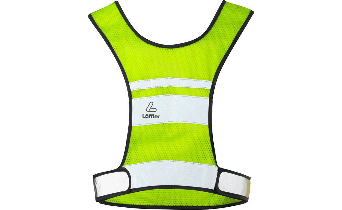 Löffler Reflex Weste