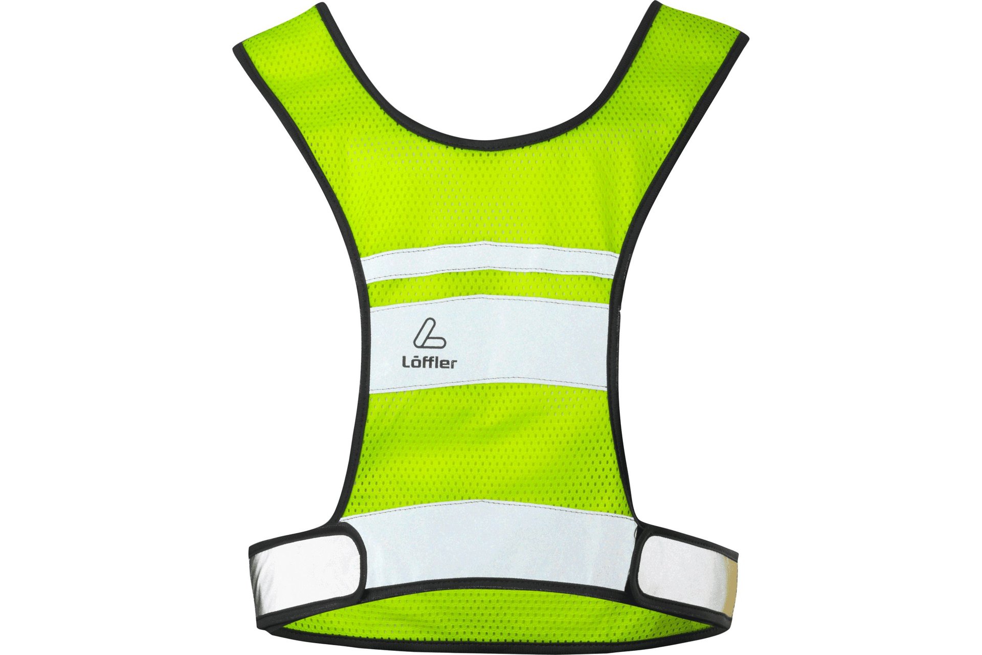 Löffler Reflex Weste
