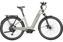 Kettler Quadriga CX10 - 800 Wh - 28 Zoll - Tiefeinsteiger