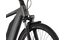 Carver Route E.440 - B-Ware - 800 Wh - 28 Zoll - Diamant - 2025