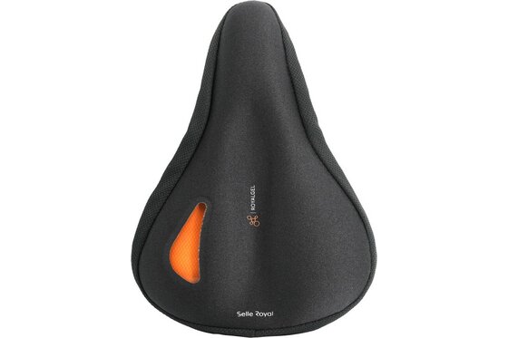 Fahrradsättel - Selle Royal Sattel&uuml;berzug Royalgel Seat Cover - S