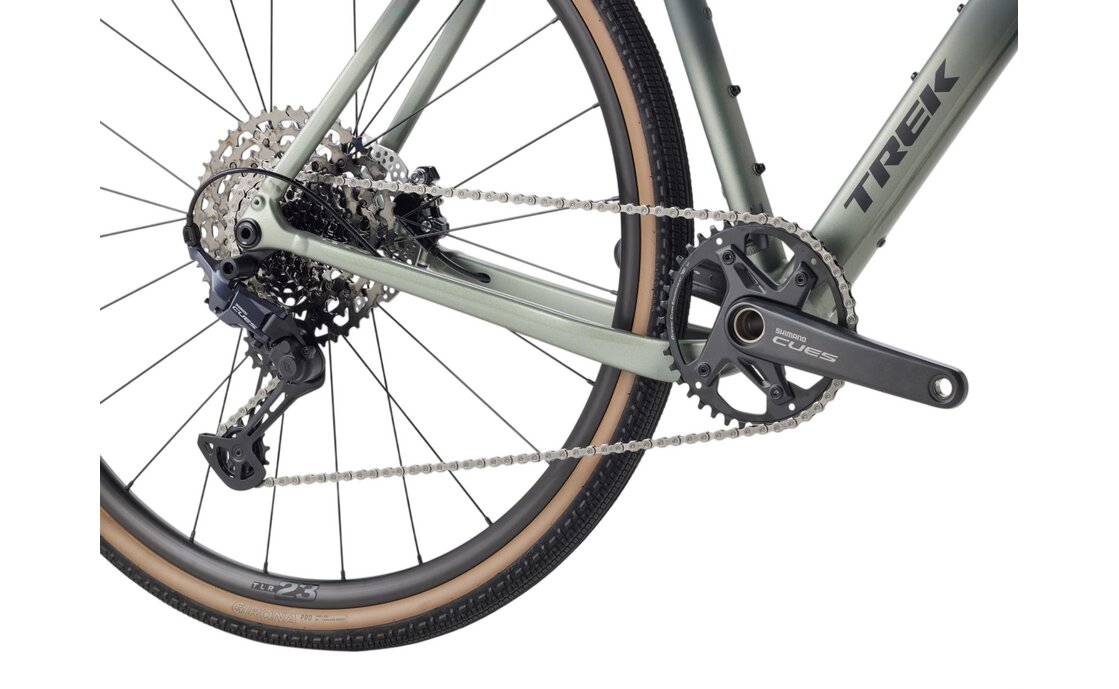 Trek Checkpoint ALR 4 - 28 Zoll - Diamant - 2026