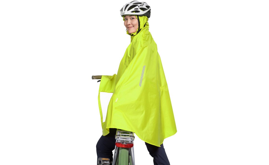 TATONKA Fahrradponcho - 2027
