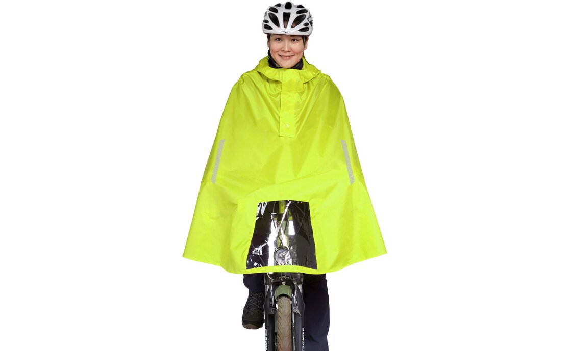 TATONKA Fahrradponcho - 2027