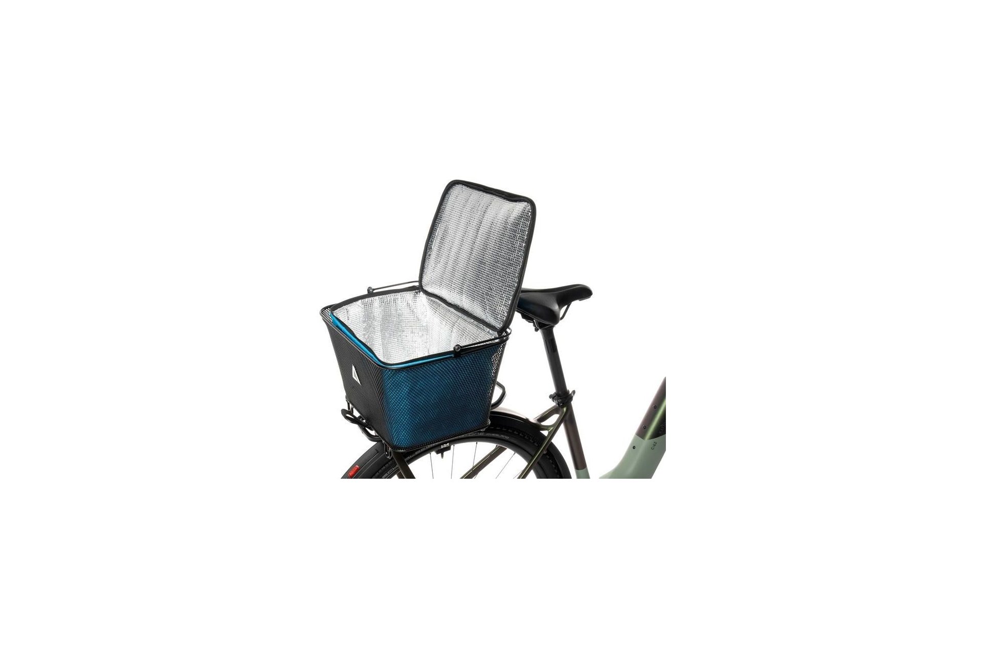 Cube ACID K&uuml;hltasche CMPT 20