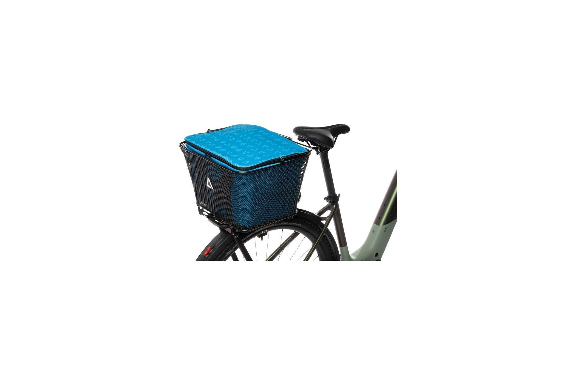 Cube ACID K&uuml;hltasche CMPT 20