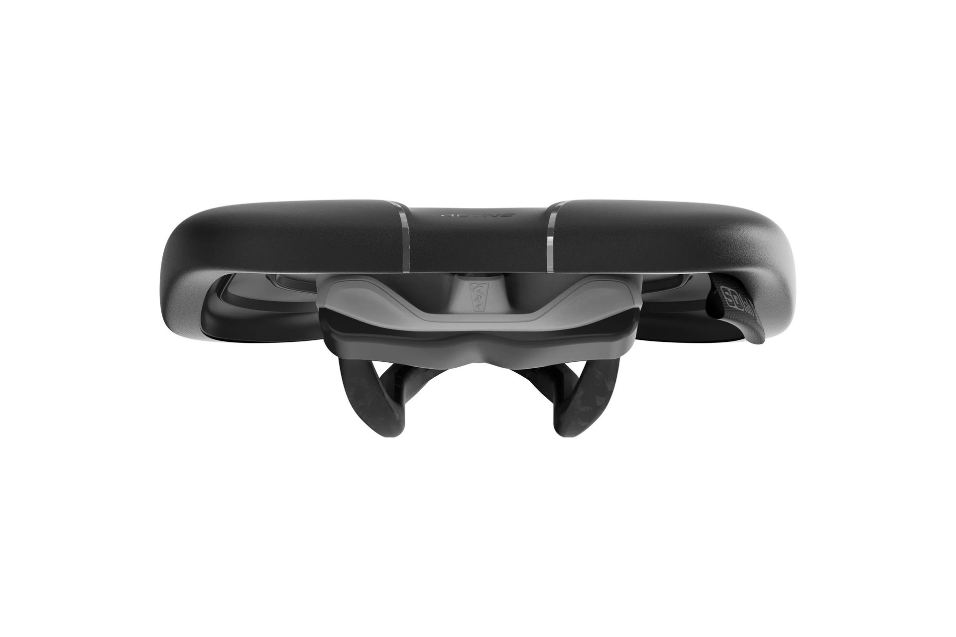 SQlab Sattel 612 Ergowave active 2.1 Carbon