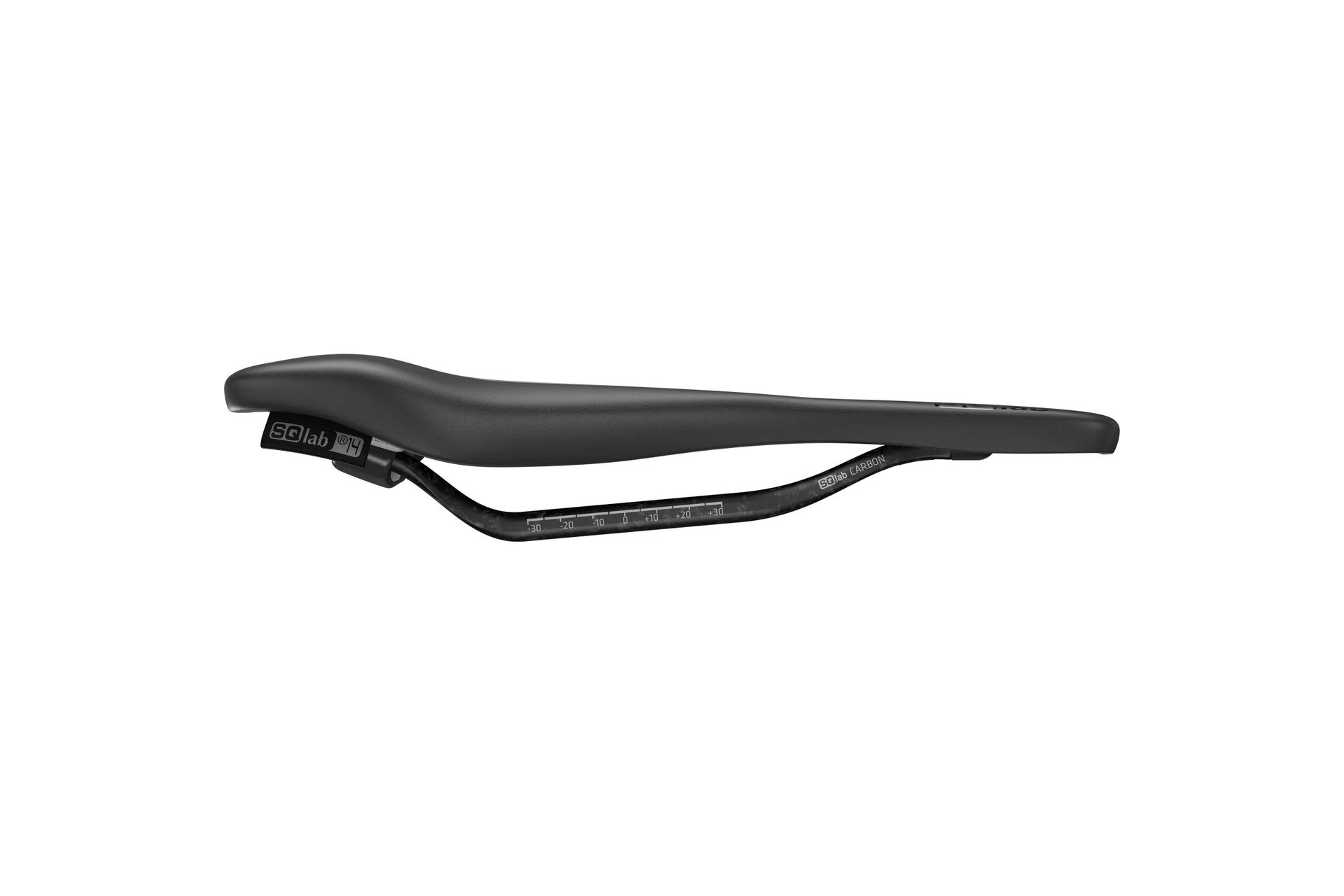 SQlab Sattel 612 Ergowave active 2.1 Carbon