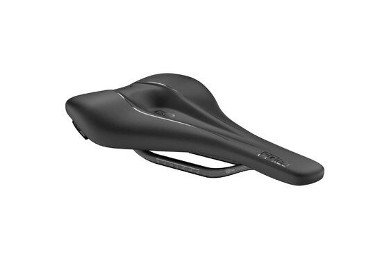 Fahrradsättel - SQlab Sattel 612 Ergowave active 2.1 Carbon