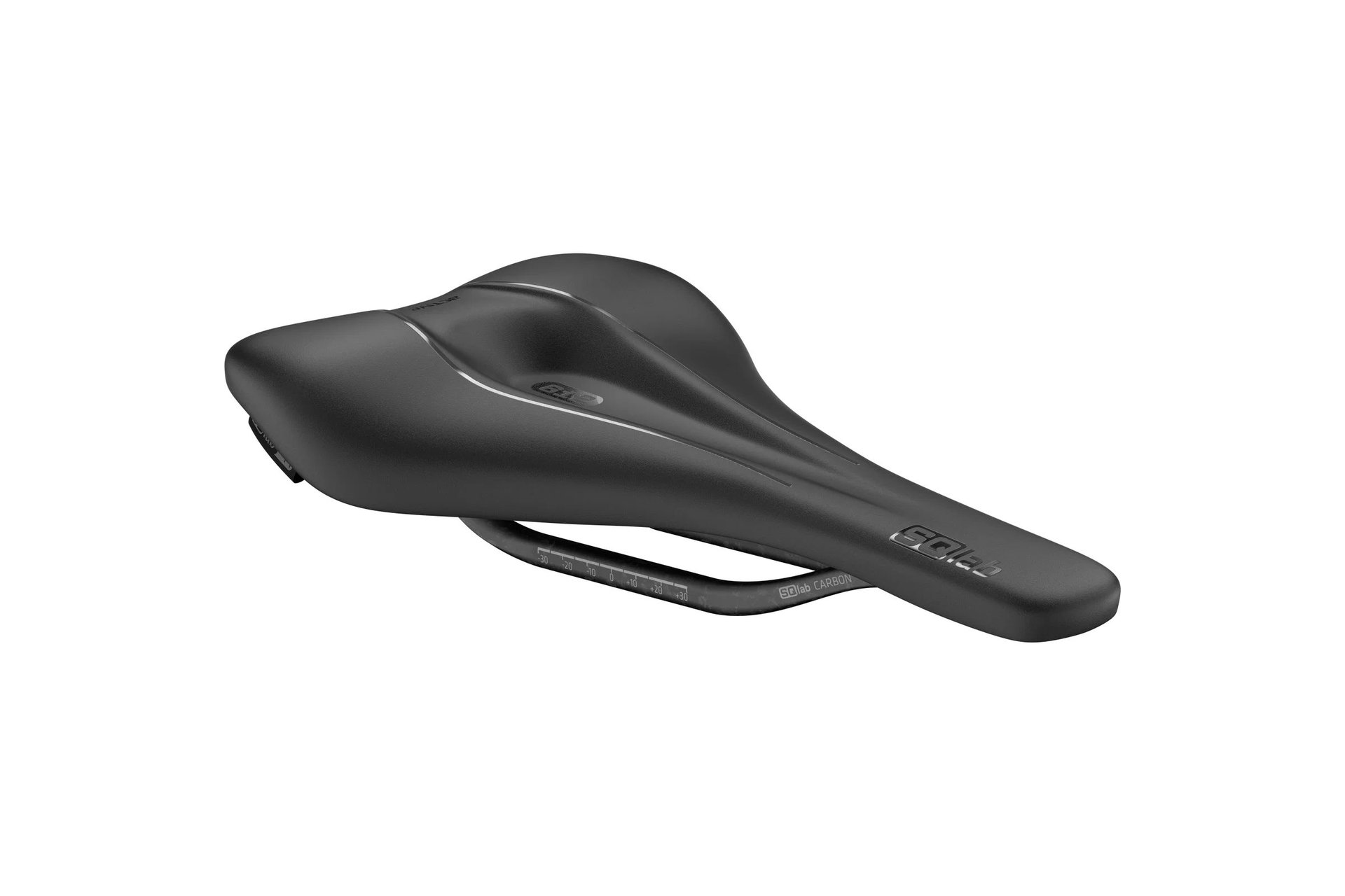 SQlab Sattel 612 Ergowave active 2.1 Carbon