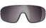 POC Crave Ersatzglas - Violet 28.4/Matt Black
