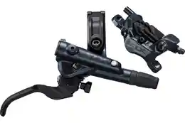 Shimano Scheibenbremsen-Kit SLX M7120