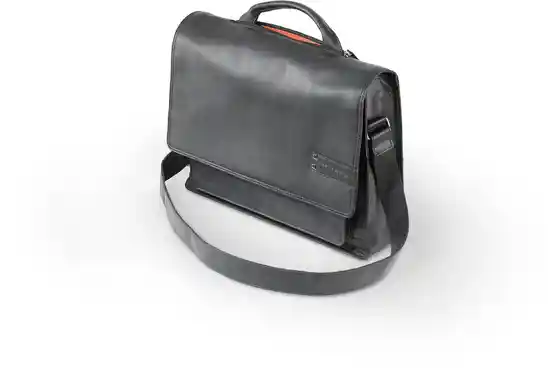 Fahrradtaschen & Körbe - Stromer Bern Leather Bag