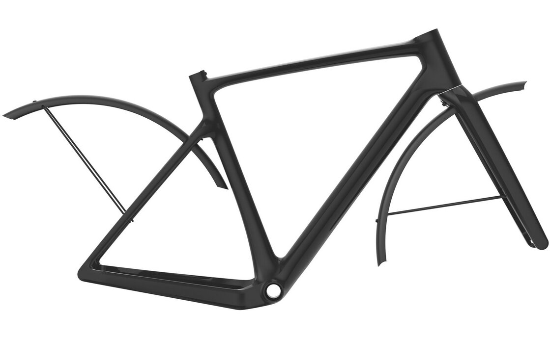 Syncros Schutzblech Set für Scott Addict / Speedster Gravel