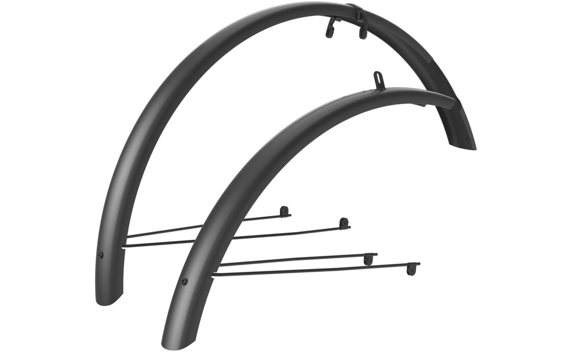 Syncros Schutzblech Set für Scott Addict / Speedster Gravel