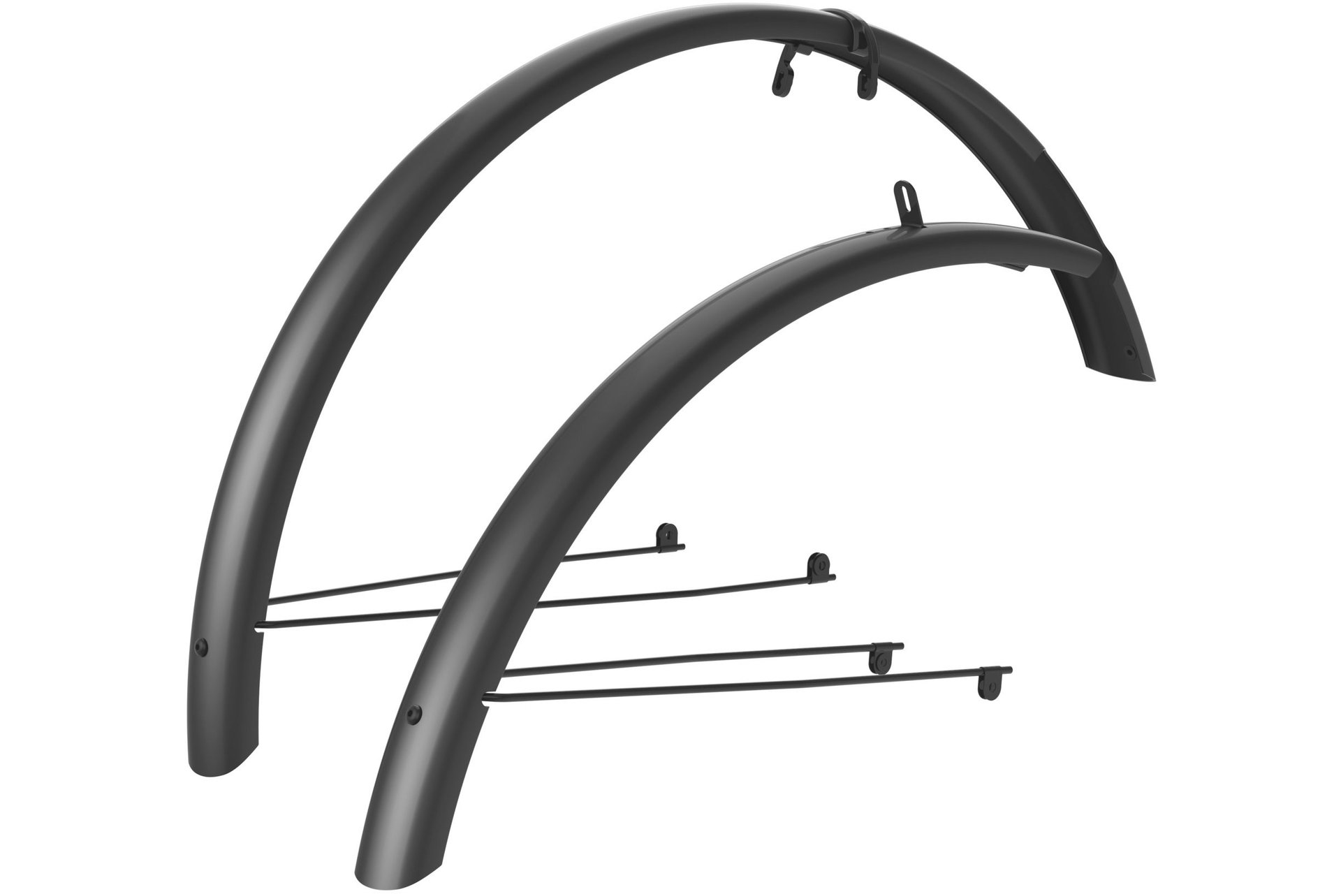 Syncros Schutzblech Set für Scott Addict / Speedster Gravel