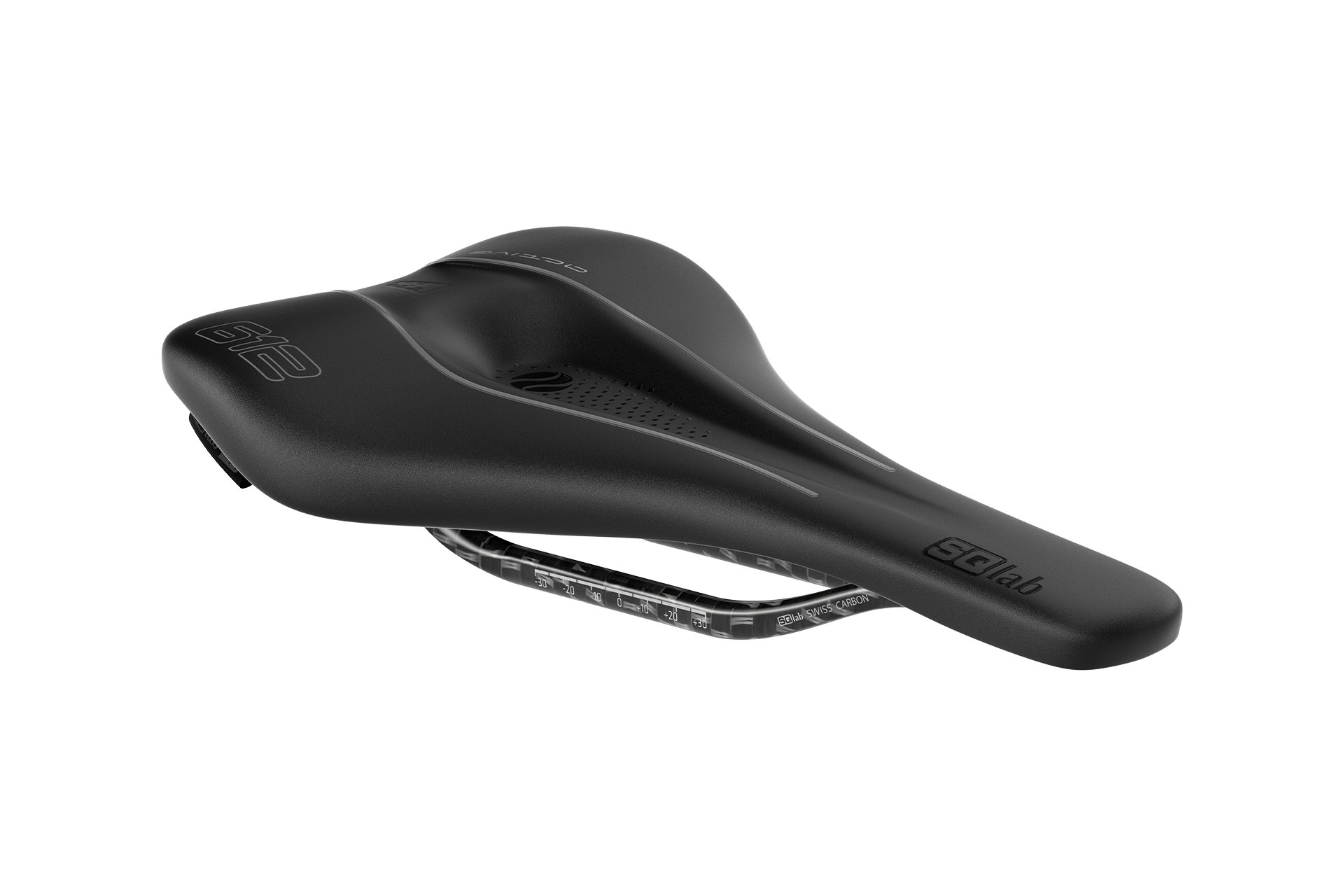 SQlab Sattel 612 Ergowave active 2.1 Carbon