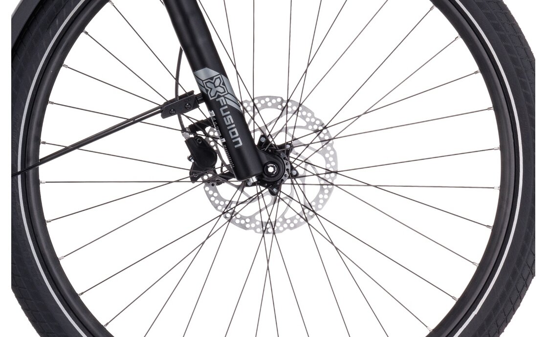 Cube Kathmandu Hybrid Pro 750 - 750 Wh - 28 Zoll - Diamant - 2023