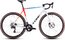 Cube Cross Race C:68X TE - 28 Zoll - Diamant - 2025