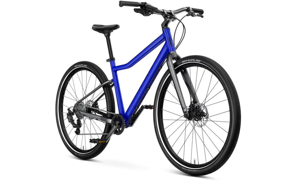 WOOM Explore 6 - 26 Zoll - Diamant - 2026