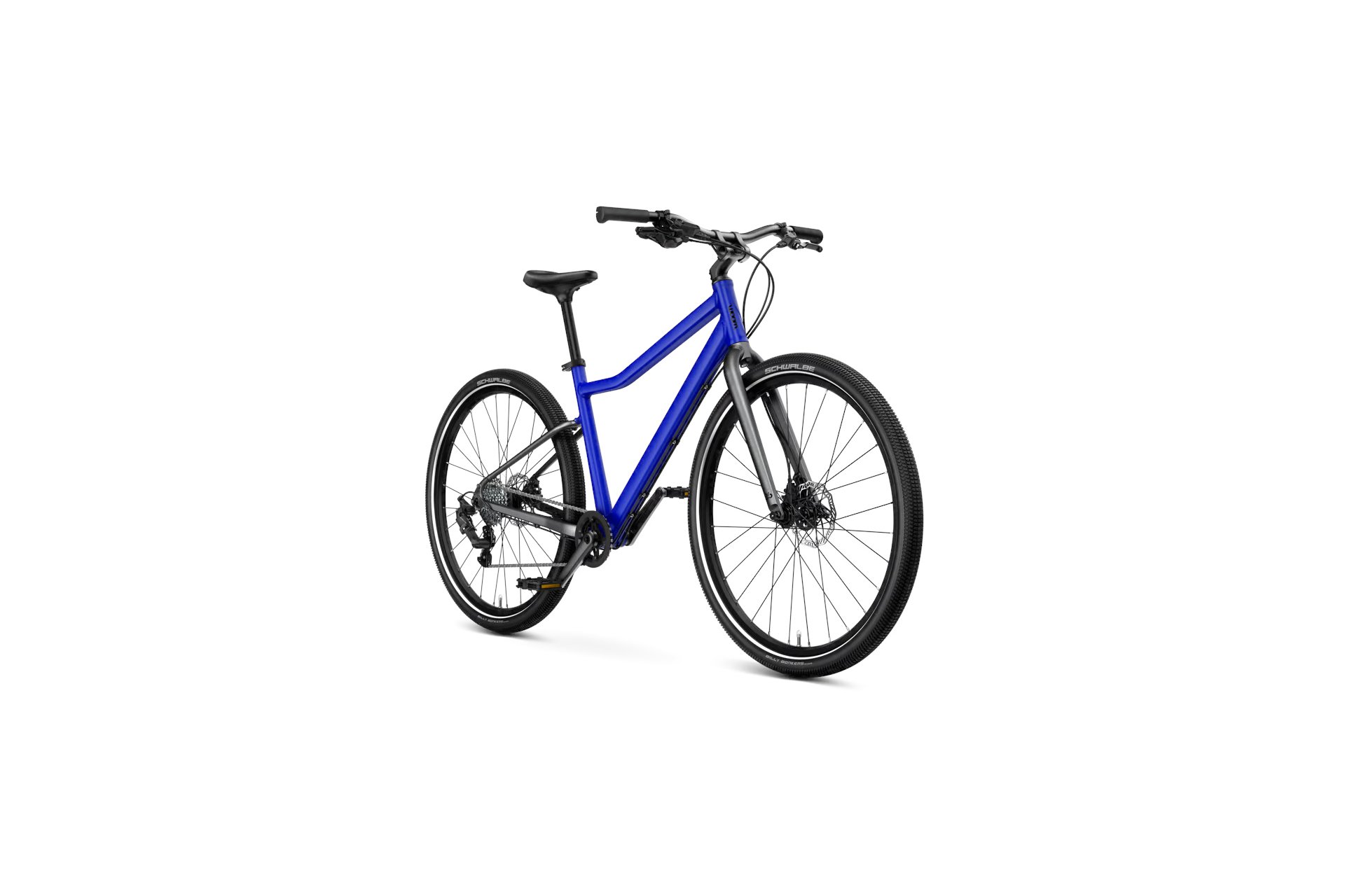 WOOM Explore 6 - 26 Zoll - Diamant - 2026