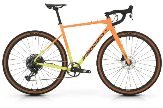 28 Zoll - Gravel-Bikes - Megamo Jakar 20 - 28 Zoll - Diamant