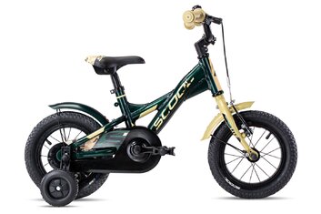 S'cool - Kinderfahrräder - S'cool XXlite alloy 12 - 2021 - 12 Zoll - Y-Form