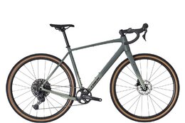 Trek Supercaliber - Trek Checkpoint ALR 4 - 28 Zoll - Diamant - 2026