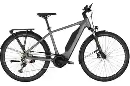 Carver Route E.440 - B-Ware - 800 Wh - 28 Zoll - Diamant