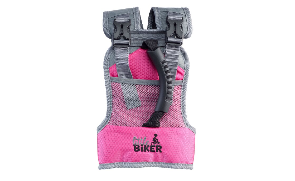 LITTLEBIKER Fahrradlernweste - 2026