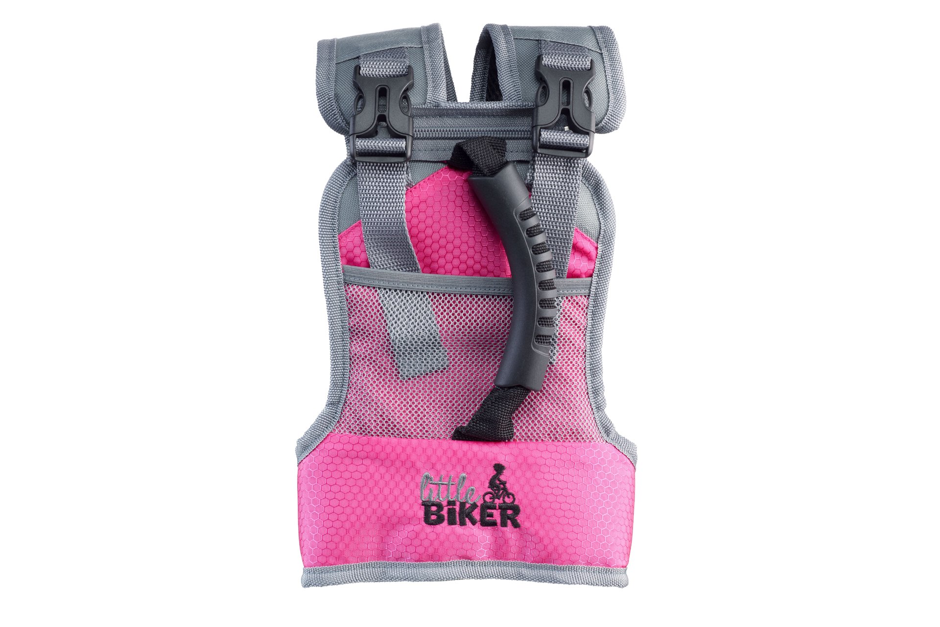 LITTLEBIKER Fahrradlernweste - 2026