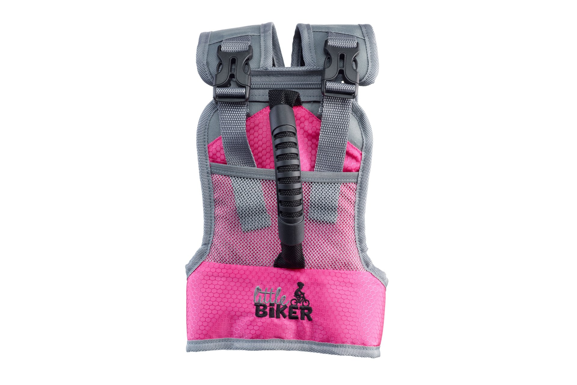 LITTLEBIKER Fahrradlernweste - 2026