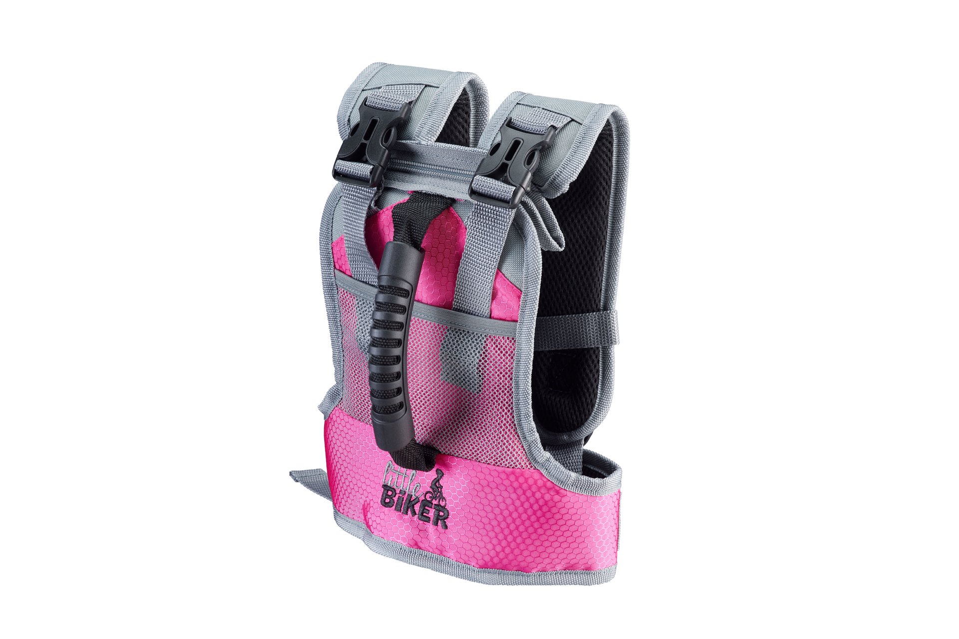 LITTLEBIKER Fahrradlernweste - 2026