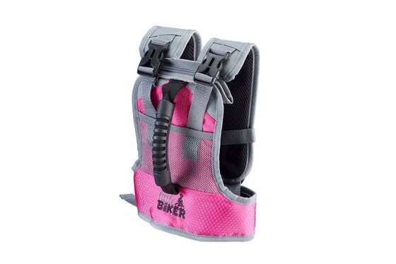 XXL Sale % - LITTLEBIKER Fahrradlernweste