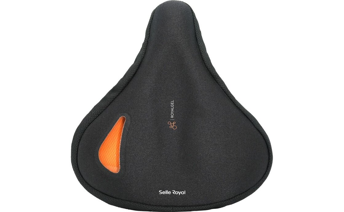 Selle Royal Sattel&uuml;berzug Royalgel Seat Cover - L