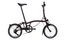 Brompton C Line Urban MK6 - 16 Zoll - Faltrahmen - 2026