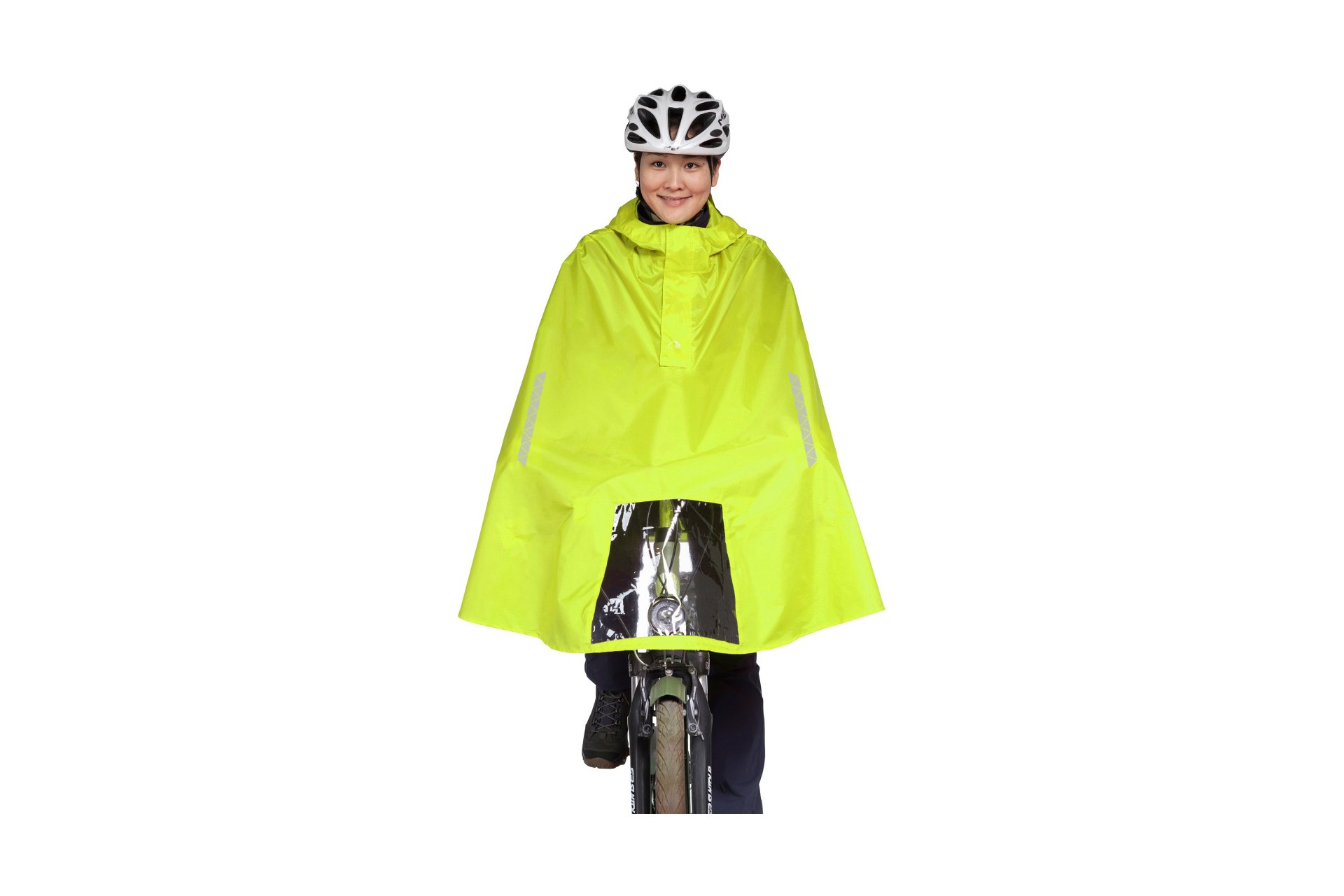 TATONKA Fahrradponcho - 2027