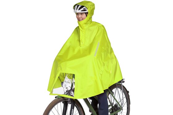 Tatonka - TATONKA Fahrradponcho - 2027