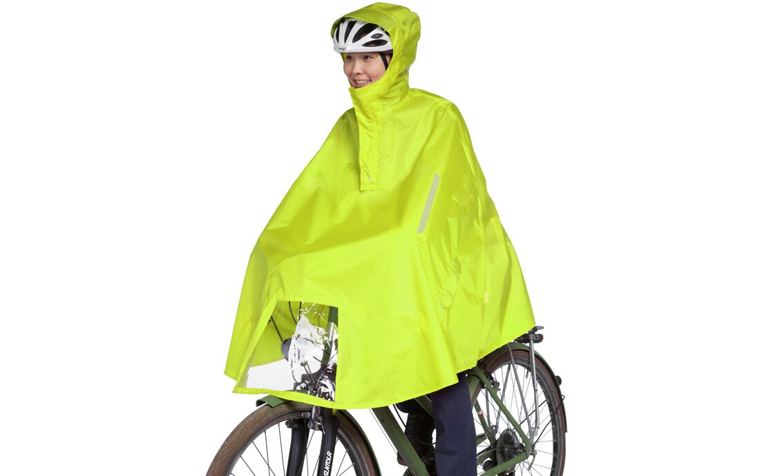 TATONKA Fahrradponcho - 2027