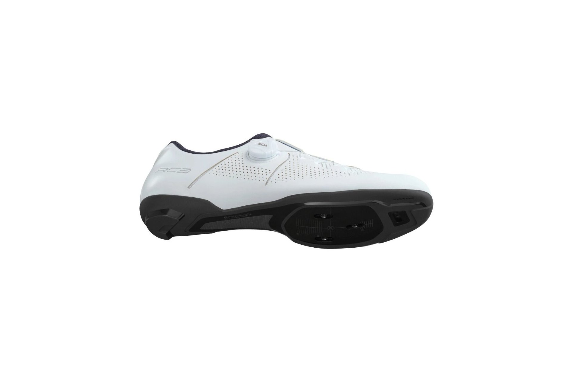 Shimano RC302 Rennradschuhe