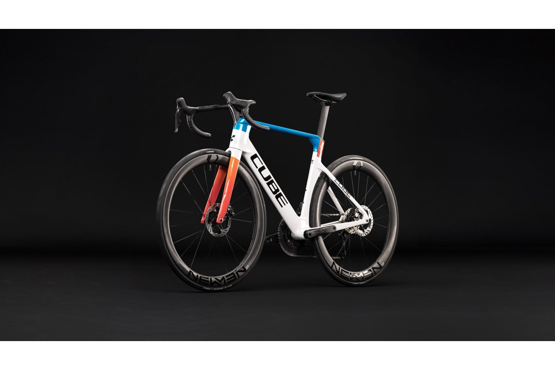 Cube Litening AERO C:68X Race - 28 Zoll - Diamant - 2027