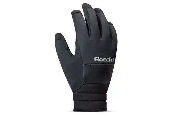 Aktionen - Roeckl Roen 3 Langfinger Handschuhe