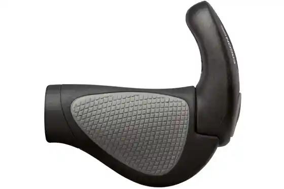Gummi - Fahrradgriffe - Ergon GP2 Rohloff/Nexus Griffe
