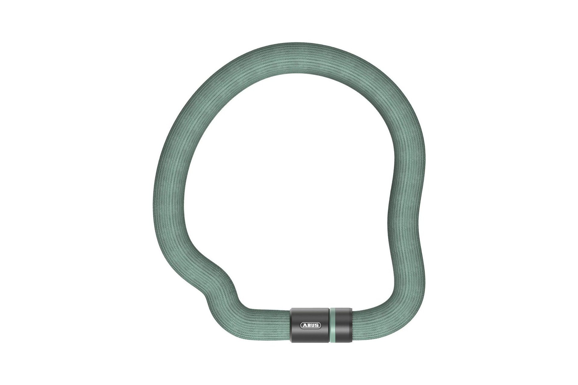 Abus Goose Lock 6206K/110 Kettenschloss