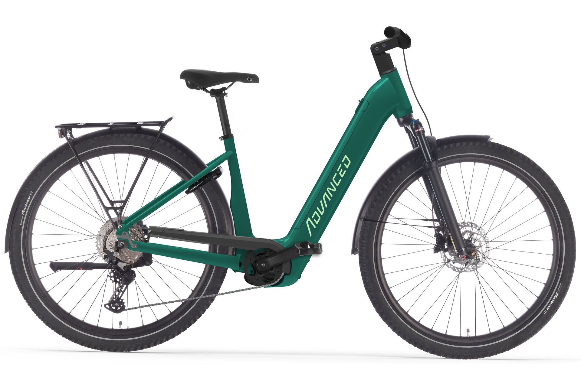 Advanced Trekking Pro Wave - Deore - 750 Wh - 29 Zoll - Tiefeinsteiger - 2023