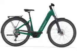 Advanced Urban - Advanced Trekking Pro Wave - Deore - 750 Wh - 29 Zoll - Tiefeinsteiger