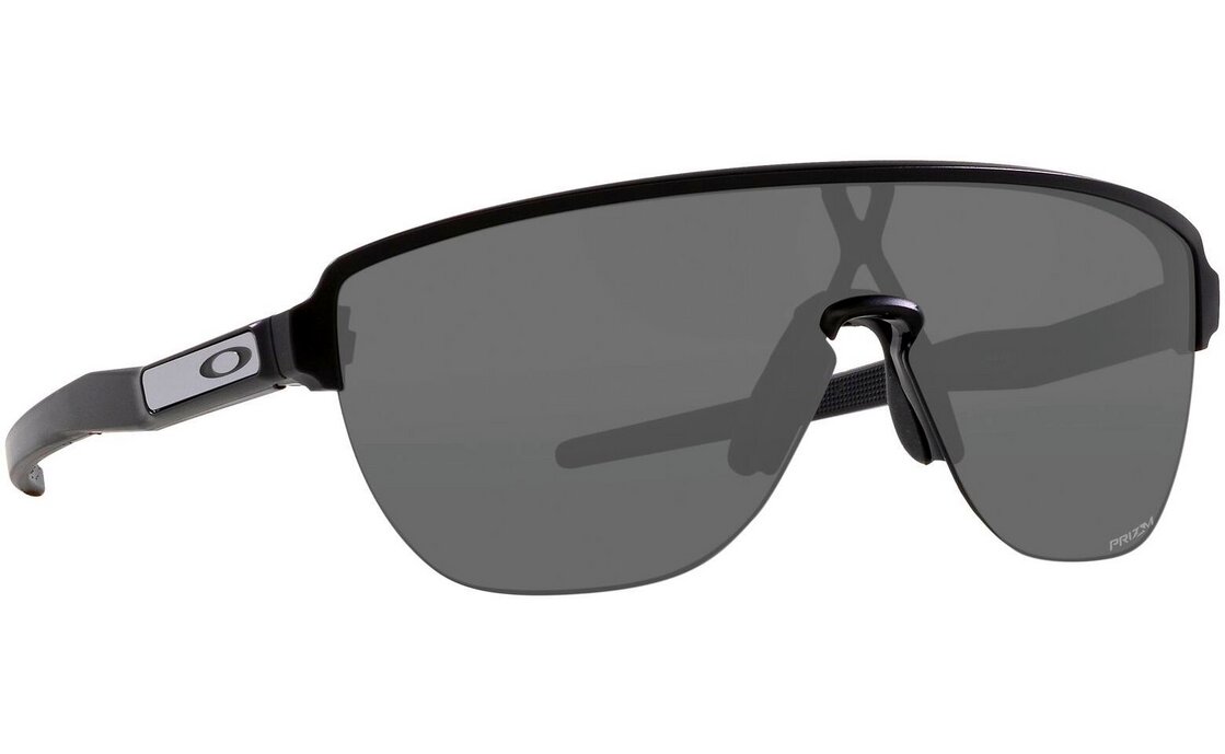 Oakley Corridor Matte Black/Prizm Black