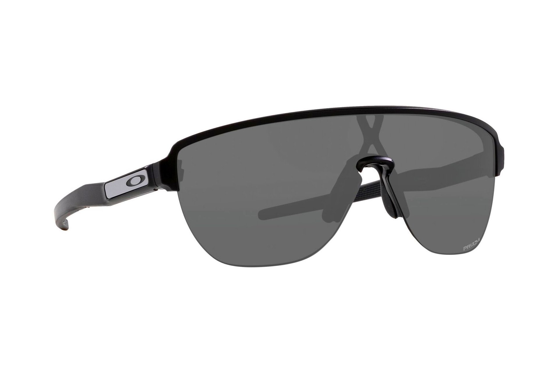 Oakley Corridor Matte Black/Prizm Black