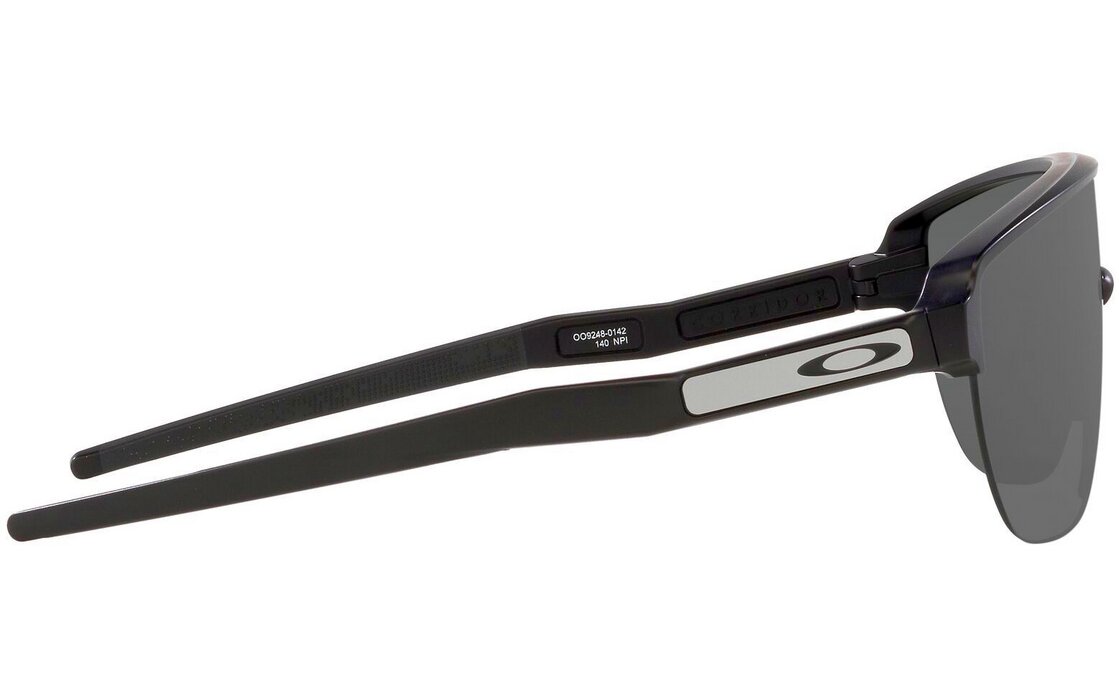 Oakley Corridor Matte Black/Prizm Black