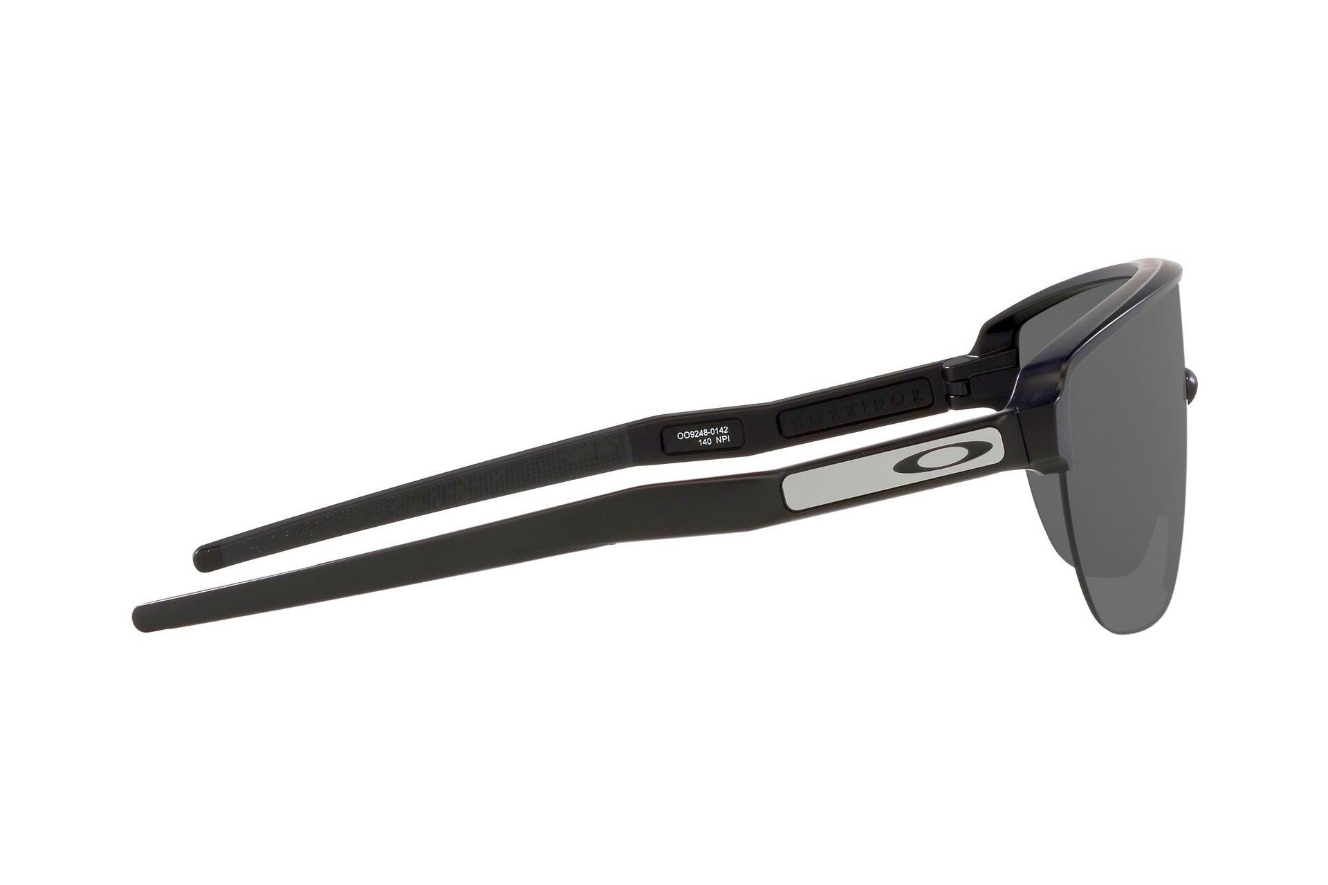 Oakley Corridor Matte Black/Prizm Black